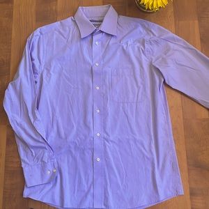 Beverly Hills Polo Club Mens Buttons Up